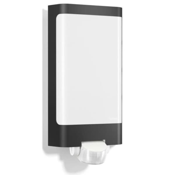 Steinel Outdoor Sensor Light L 240 LED Antracit