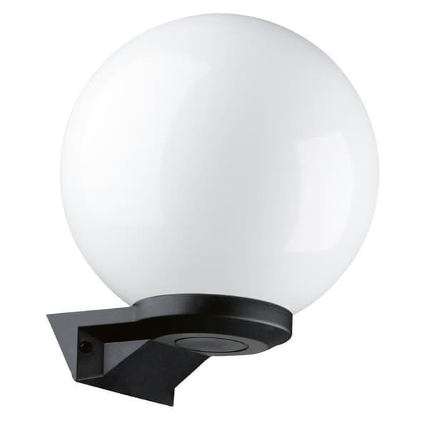 Applikation - Novolux Belysning - VIC - IP43 - E27 - 70W - Svart - Utomhus