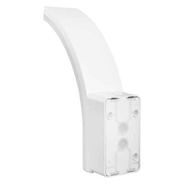 Maclean MCE511 W 20W 2750lm IP65 neutral vit 4000K LED-lampa, vit