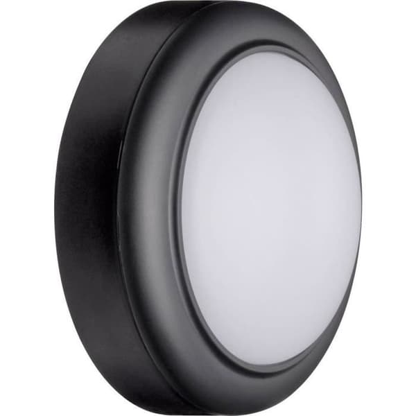 Paulmann 94119 Utomhus LED-vägglampa 8 W varm vit antracit