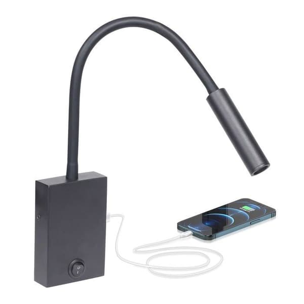 Joyinled vägglampa inomhus - YDG-BD-003D