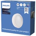 Miniatyrbild 2 av 3: Philips LED ProjectLine 8719514954311 LED-utomhusväggbelysning LED LED 15 W Vit
