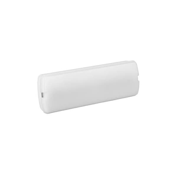 Led nödvägglampa 160lm 0,5w - GENERISK - Med ram ingår