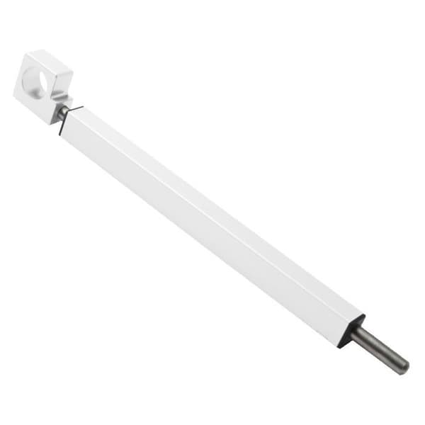 Atlas 700mm vitl aluminium lås - FAPIM - 3725_32
