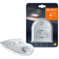 Miniatyrbild 4 av 6: LEDVANCE Batteridriven utomhusdörr LED Down Light - Vit