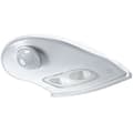 Miniatyrbild 5 av 6: LEDVANCE Batteridriven utomhusdörr LED Down Light - Vit