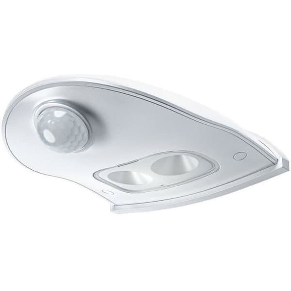 LEDVANCE Batteridriven utomhusdörr LED Down Light - Vit