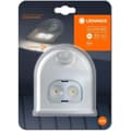 Miniatyrbild 1 av 6: LEDVANCE Batteridriven utomhusdörr LED Down Light - Vit