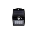 Miniatyrbild 3 av 4: Solar Vägglampa med Led Sensor EDM 1,5W 220 Lumen 10x14cm