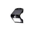 Miniatyrbild 2 av 4: Solar Vägglampa med Led Sensor EDM 1,5W 220 Lumen 10x14cm