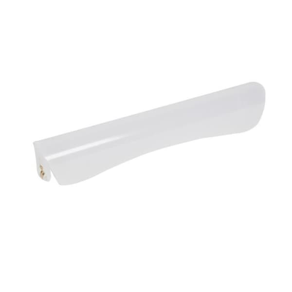 Diffusor i polykarbonat för Prismaline-applikationer (289900)