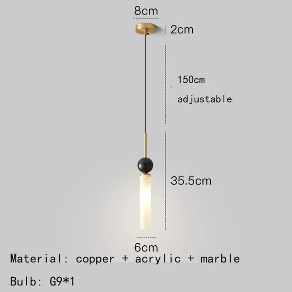 Væglampe, moderne stil, LED-pære, kobbermateriale,varmt lys, Stil F-Guld
