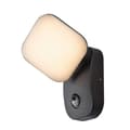 Miniatyrbild 3 av 6: Rabalux lampa, vägglampa, utomhus, LED 12W, rörelsesensor, IP44, Odiel