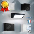 Miniatyrbild 1 av 4: TD® Biscuit Corner Wall Light