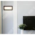 Miniatyrbild 4 av 4: TD® led vägglampa utomhus vägglampa aluminiumrör vattentät vägglampa enkel induktion vägglampa vägglampa mu