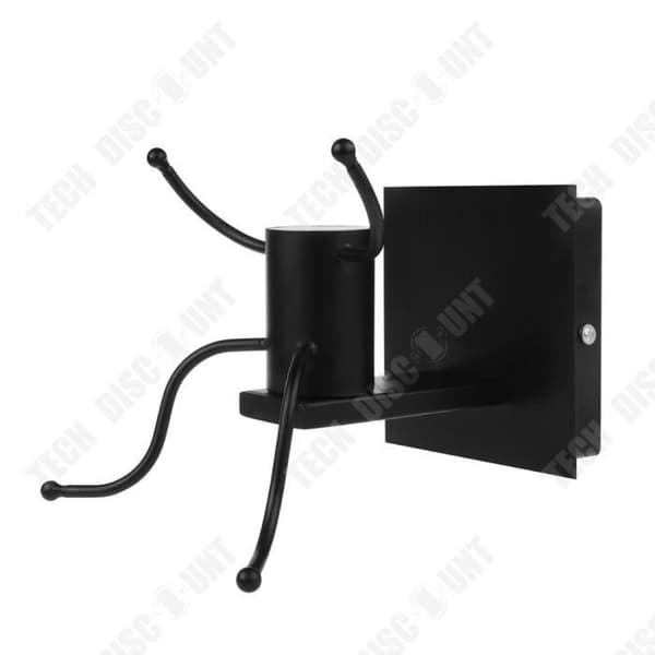 TD® inomhus utomhus vägglampa badrum sovrum led lampa med barn socket dekoration vardagsrum designer ljus billigt