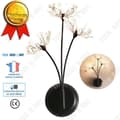 Miniatyrbild 1 av 4: TD® maskros vägglampa inomhus utomhus badrum sovrum led barn trådlös belysning dekoration design billig modern