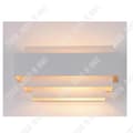 Miniatyrbild 3 av 4: TD® inomhus utomhus vägglampa badrum sovrum led barn trådlös belysning heminredning billig modern design