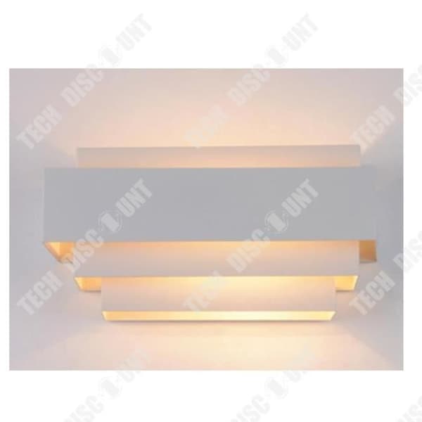TD® inomhus utomhus vägglampa badrum sovrum led barn trådlös belysning heminredning billig modern design