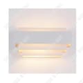 Miniatyrbild 1 av 4: TD® inomhus utomhus vägglampa badrum sovrum led barn trådlös belysning heminredning billig modern design