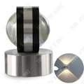 Miniatyrbild 1 av 4: TD® Sconce Bulb Vägglampa LED Crystal Dubbelsidig multifunktionell dekoration Halogen inomhusljus