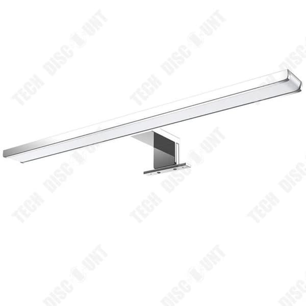 TD® LED förlängande spegel Strålkastare Sminkspegel Ljus Badrumsvägglampa LED Badrumsskåp Spegel Vägglampa
