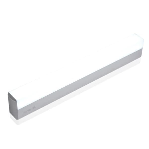 TD® LED Spegel Front Lampa 22W 55cm Vitt Ljus - Vattentät Vägglampa - Badrumsinredning