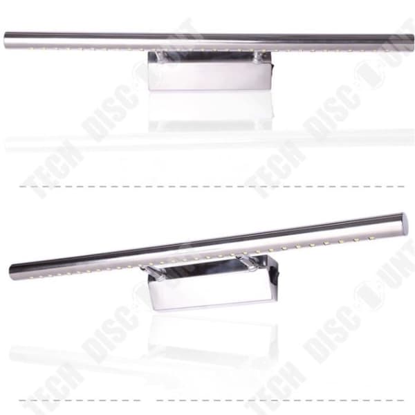 TD® Terros spegelljus 55 cm