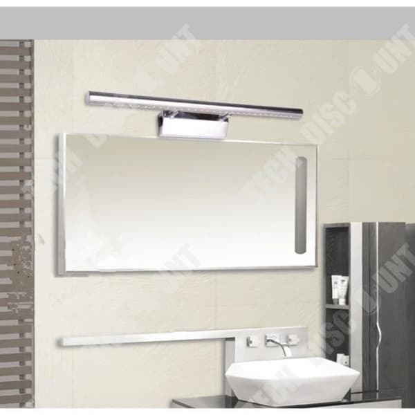 TD® Terros spegelljus 55 cm