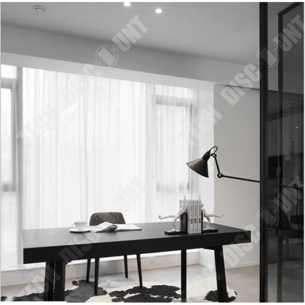 TD® KIT NEW TRIA LED rund vit 12W 3000K 38° strömförsörjning &amp; fjäderklämmor ingår Vit