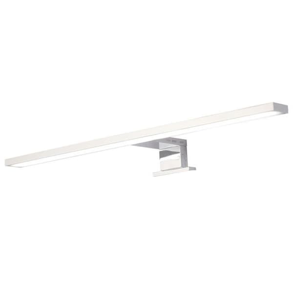 TD® TEMPSA Mirror Light Wall Sconce - 600LM 30cm - Vattentät belysning Badrumssminkspegel
