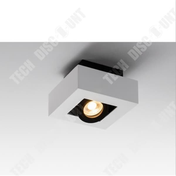 TD® Vägglampa LOKE 1 - Vägglampa-Taklampa