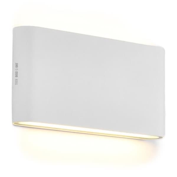 TD® LED Vägglampa 12W Hög Ljus inomhus Vägglampa Modern Vägglampa Lampa Murale Interieur 30CM