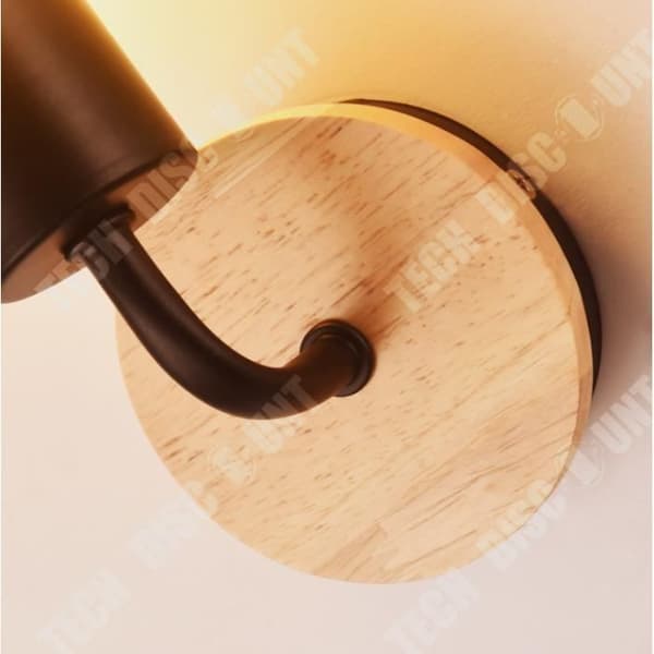 TD® MOGOD Set med 2 Vägglampa Modern Design Enkelhet Ljusarmatur Belysningsdekor