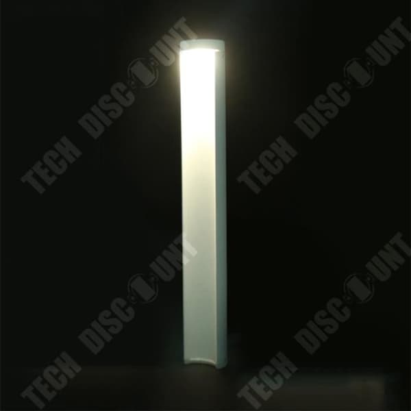 TD® LED-vägglampa inomhus EVOK IP44 10W 800 lm Belysningsdekoration för badrum