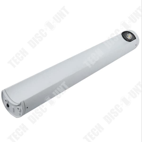 TD® LED-vägglampa inomhus EVOK IP44 10W 800 lm Belysningsdekoration för badrum