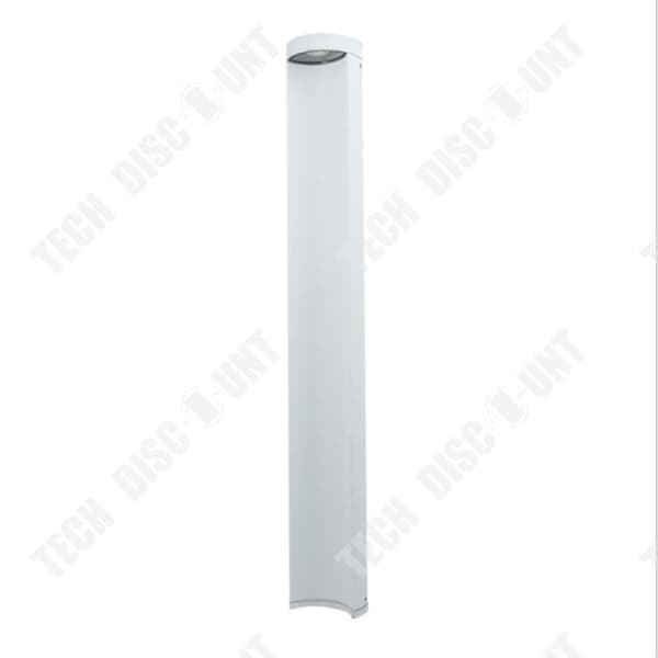 TD® LED-vägglampa inomhus EVOK IP44 10W 800 lm Belysningsdekoration för badrum