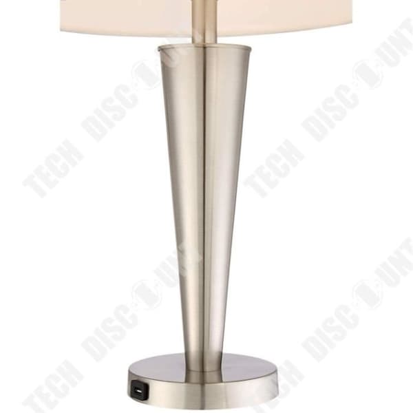 TD® Vägglampa Grafik krom 1x60w - EGLO LIGHTING