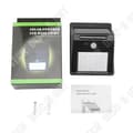 Miniatyrbild 3 av 4: TD® LED Utomhusljus Vattentät 20-LED Säkerhetsljus Sollampa Utomhusväggbelysning för trädgårdsuteplats