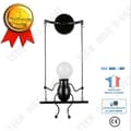 Miniatyrbild 1 av 4: TD® Fashion vägglampa modern vägglampa kreativ sovrum sänglampa korridor gång trappa skurk lampa
