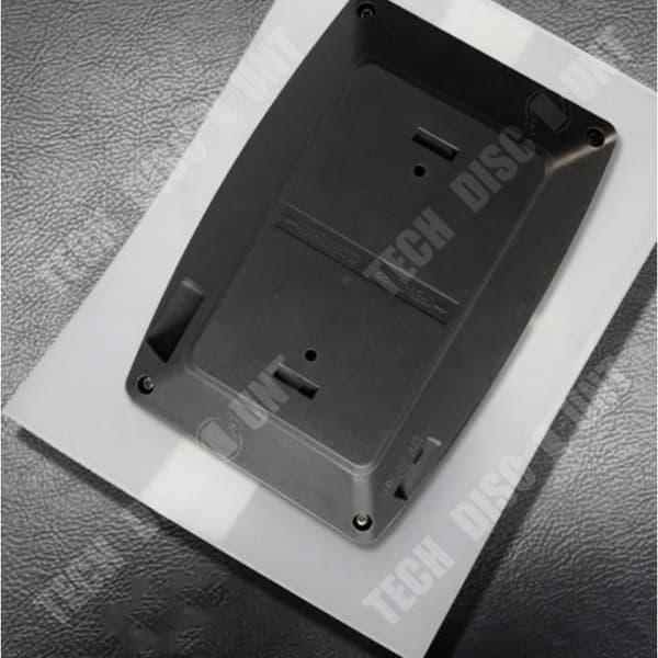 TD® trådlös LED-vägglampa Rörelsesensor Nattlampa