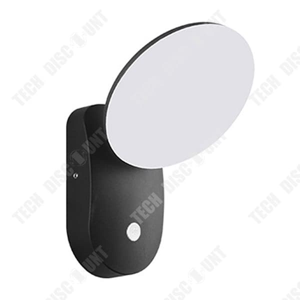 TD® Outdoor LED Vägglampa Vattentät Trädgårdslampa Balkong Bordslampa Super Ljus Trådlös Vägglampa inomhus