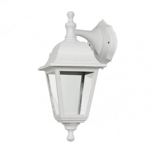 Vägglampa utomhus - FAB - ALBAHACA - Vit - Klassisk stil - IP44