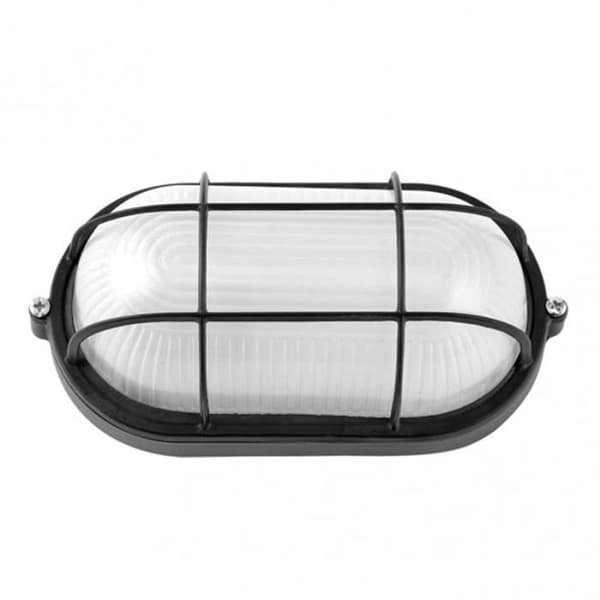 Ap APUS serie oval exteriör vätska - FAB - Svart - Vuxen