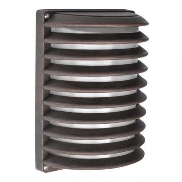Vägglampa utomhus - FAB - ACHERNAR - Grå - Modern och originell design