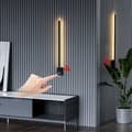 Pikkukuva 3 / 5: INF Vedenpitävä ulkokäyttöön tarkoitettu LED-seinävalaisin Type-C-latauksella