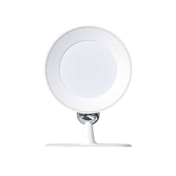 INF Hill Cat Eye Natlampe - Perfekt Sengelampe