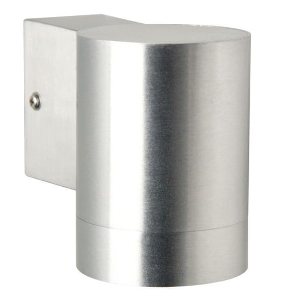 Vägglampa Nordlux utomhusbelysning TIN Maxi Vägglampa Entrébelysning Aluminium H.10.5 - IP54
