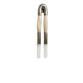 Miniatyrbild 1 av 2: Nyhet Vägglampa, Dimbar LED, Elegant Design,Silver, Varm vit (2700-3500K)