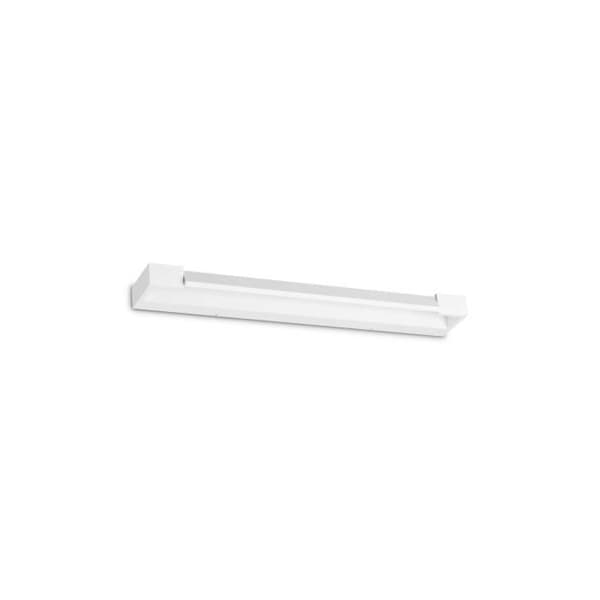 Ideal Lux BALANCE Integrerad LED-rektangel Vit 2200Lm 3000K
